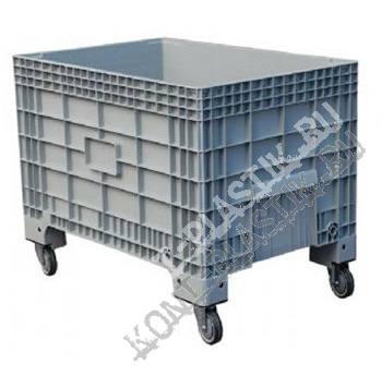 Box pallet . B-Box 1065 Mini  