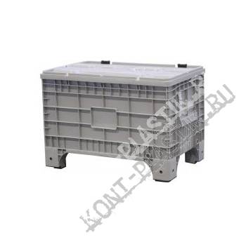 Box pallet . B-Box 1065 Mini  