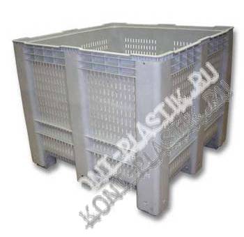 Box pallet (Big Box)  1200 . 10-120-0 (1000)