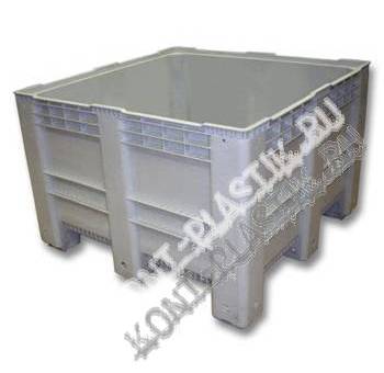 Box pallet (Big Box)  1200 . 10-120-OA (800)