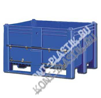 Box pallet  1000 . 11-100-DA (  )