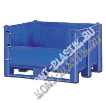 Box pallet  1000 . 11-100-DA (  )