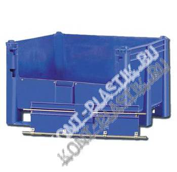 Box pallet  1000 . 11-100-DA (  )