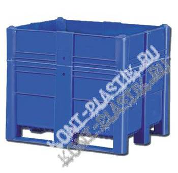 Box pallet  1000 . 11-100-H (1000) 