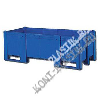 Box pallet  1000 . 11-100-N (2160) 