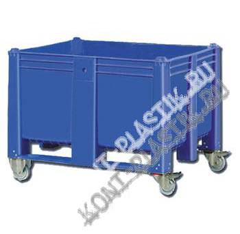 Box pallet  1000 . 11-100-WA ( 1)