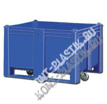 Box pallet  1000 . 11-100-WA ( 2)