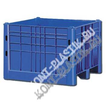 Box pallet  1120 . 10-112-A 