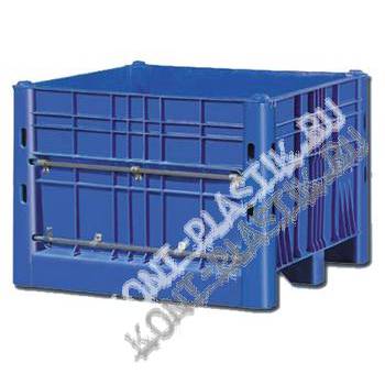 Box pallet  1120 . 11-112-DA (  ) 