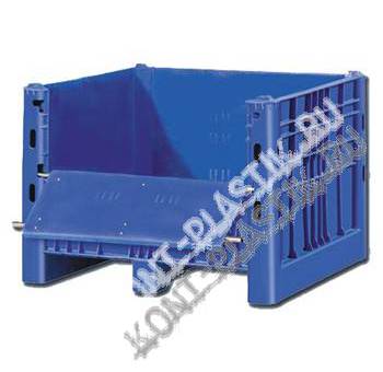 Box pallet  1120 . 11-112-DA (  ) 