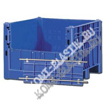 Box pallet  1120 . 11-112-DA (  ) 