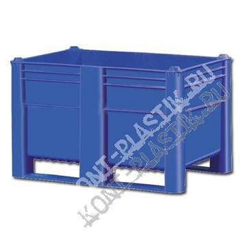 Box pallet  800 . 10-080-0