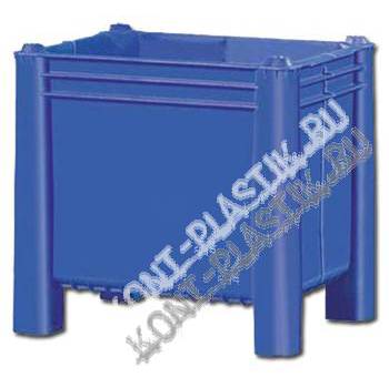 Box pallet  800 . 11-060-OA 