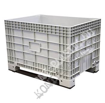 Box pallet  800 . B-Box 1208-S ( )