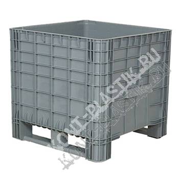 Box pallet  800 . K-Box 0880 S
