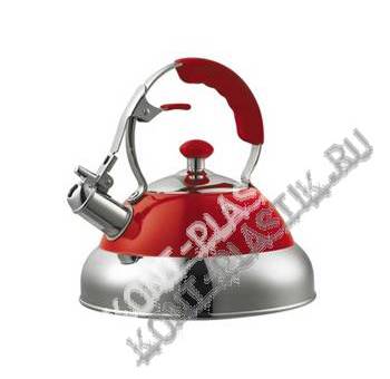  2., CL Kettle