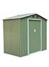   () Greenstorage  