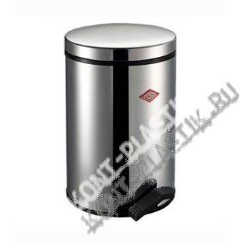   13., Pedal Waste Bin 2