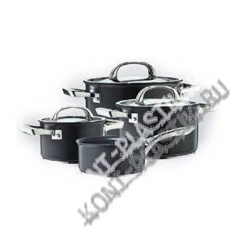  , 7 , Circulon cookware set