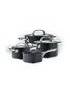  , 7 , Circulon cookware set