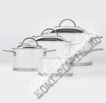  , 7 , Cookware set