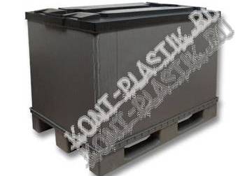 P-Box (PolyBox) H400