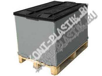 P-Box (PolyBox) H700 Light