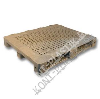  , KB Pallet perfo