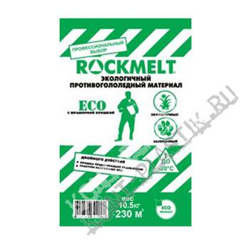   Rockmelt ECO 10,5