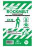   Rockmelt ECO 10,5