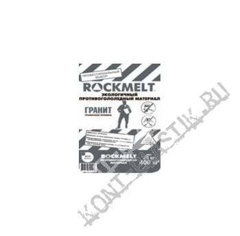   Rockmelt   25