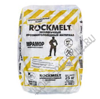   Rockmelt   25