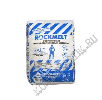   Rockmelt Salt 25