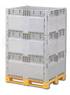 Разборный контейнер KitBin ZF (сплошной)