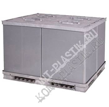    P-Box (PolyBox) 9000 14501125900