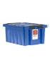 ROXBOX контейнер с крышкой 16л, 400x300x170