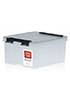 ROXBOX контейнер с крышкой 2,5л, 210x172x105