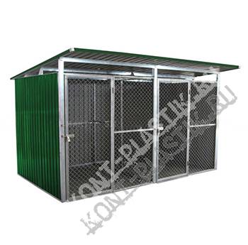    Greenstorage DH 002