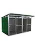    Greenstorage DH 002